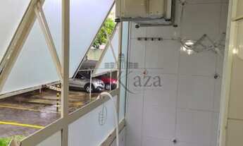 Imagem 3: Apartamento para aluguel possui 50 metros quadrados com 2 quartos