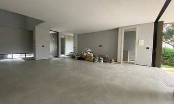 Imagem 4: Lindo e requintado sobrado novo no Jardins Valencia !!!