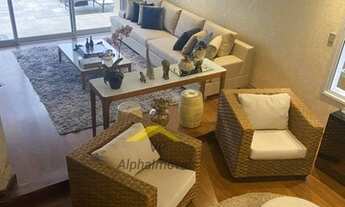 Imagem 2: Casa em Condomínio para Venda em Alphaville Santana de Parnaíba-SP