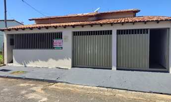 Imagem 3: Casa para Venda - PLANALTO, UBERLÂNDIA - 3 vagas