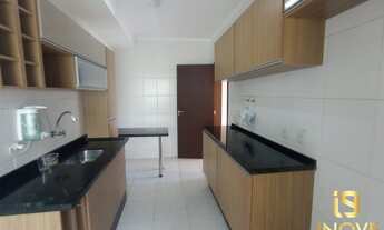 Imagem: BRAGANÇA PAULISTA - Apartamento Padrão