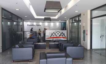 Imagem 4: Sala comercial no Executive Center na Avenida NORTE SUL - CAMBUI