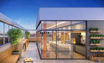 Imagem 6: PORTO ALEGRE - Apartamento Padrão - AZENHA