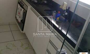 Imagem 3: Apartamento (tipo - padrao) 2 dormitórios, cozinha planejada, portaria 24hs, lazer, salão