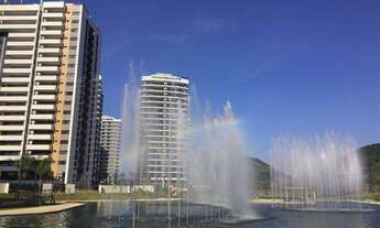 Imagem 6: Apartamento 2 suítes- 79m²