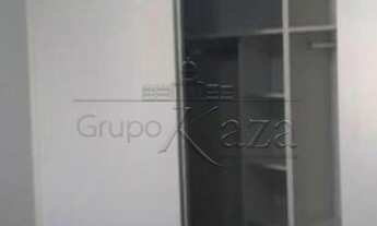 Imagem 5: Apartamento - Centro - Jacareí - Residencial Santa Monica - 89m² - 3 Dormitórios