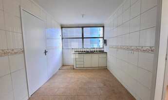 Imagem 5: Higienópolis - 3 dormitótios 1 vaga