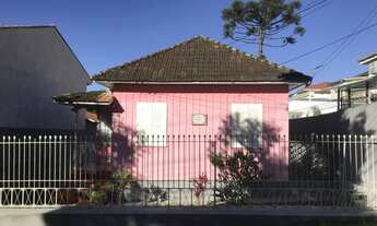 Imagem: CURITIBA - Terreno Padrão - Mercês