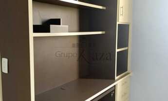 Imagem 6: Apartamento / Padrão - Vila Ema - Locação e Venda - Residencial