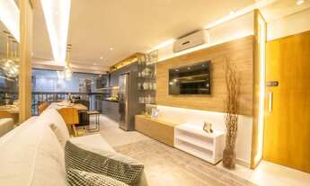 Imagem 3: Apartamento Reserva do Parque - ORT40253