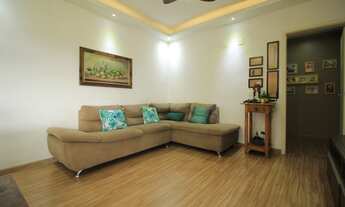 Imagem 2: Apartamento para venda com 114 metros quadrados com 3 quartos