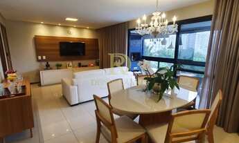 Imagem: APTARTAMENTO, A VENDA, 03 QUARTOS, COM 106m2