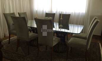 Imagem 5: Incrível !!! Pompéia - 220 m2 - 5 vagas - andar alto - com vista