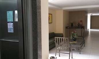 Imagem 4: Apartamento para venda com 74 metros quadrados com 3 quartos em Espinheiro - Recife - PE