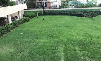 Imagem 3: Paço do Bem - Cobertura duplex 4 suítes, 5 vagas no melhor do Meireles