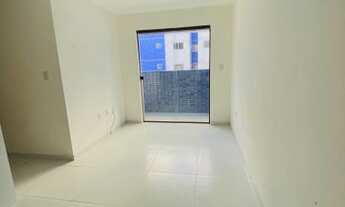 Imagem 2: Apartamento para aluguel no parque Cawboi 50 metros quadrados com 2 quartos