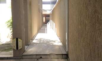 Imagem 6: Casa sobrado com 260m², 3 quartos, 1 Suíte, 3 Banheiros, 2 Vagas, Churrasqueira