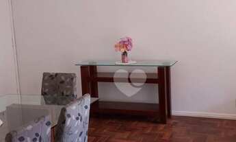 Imagem 7: Apartamento com 3 dormitórios à venda, 95 m² por R$ 1.680.000,00 - Lagoa - Rio de Janeiro