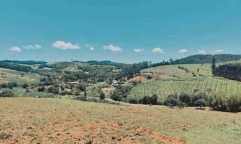 Imagem 2: 1000M² EM PROMOÇÃO PROXIMO DE NAZARE PAULISTA