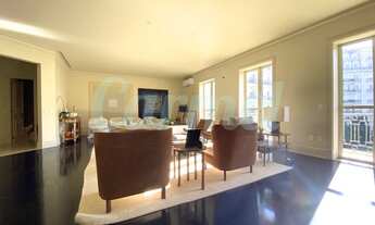 Imagem 7: PLACE DES VOSGES 328m2 , 3 suítes e 4 vagas