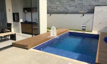 Imagem 3: Excelente Casa No Condomínio Mosaico Essence ! Mobiliada!