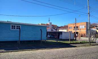 Imagem 5: Terreno Bairro Petrópolis