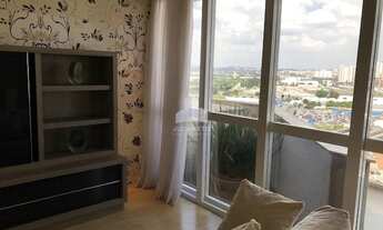 Imagem 10: Apartamento com 5 dormitórios à venda, 181 m² por R$ 1.599.000 - Centro - Santo André/SP