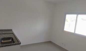 Imagem 4: Apartamento com 1 dormitório para alugar, 15 m² por R$ 990,00/mês - Rudge Ramos - São Bern