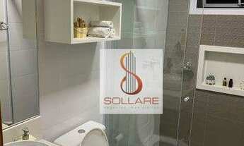 Imagem 6: Apartamento à venda no Parque Industrial com 69 m²