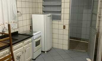 Imagem 3: Aluguel anual de apartamento Fortaleza da barra