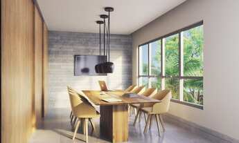 Imagem 7: São Paulo - Apartamento Padrão - Brooklin Novo