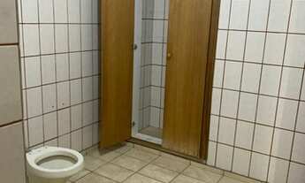 Imagem 5: Apê com 200m² na Bela Vista - SP com 3 dormitórios (1 suíte), 3 banheiros e 1 vaga de gara