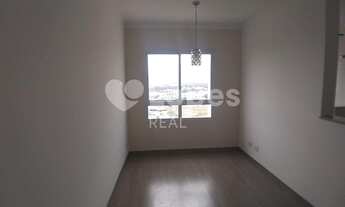 Imagem 4: Apartamento - Chácara das Nações - Valinhos