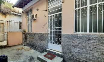 Imagem: Casa de vila para venda tem 60 metros quadrados