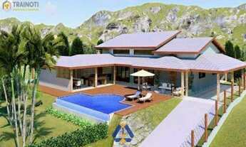 Imagem 4: Chácara na planta a poucos minutos do centro de cotia