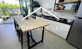 Imagem 4: Belíssima casa térrea à venda no Condomínio Una Itu/SP