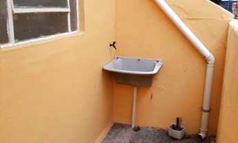 Imagem 2: Olinda, casa de vila próximo ao túnel