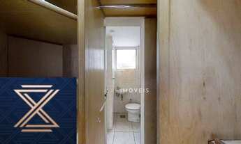 Imagem 3: Apartamento com 2 dormitórios à venda, 75 m² por R$ 360.000 - Barro Preto - Belo Horizonte