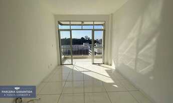 Imagem 5: Apartamento com 1 quarto para alugar, 60 m² por R$ 950/mês - Centro - Niterói/RJ