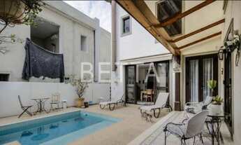 Imagem 2: 23710 - Casa 4 Dorms. (4 Suítes), TAMBORÉ 11 - SANTANA DE PARNAÍBA/SP