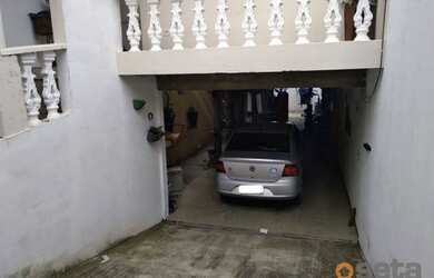 Imagem 2: Casa com 3 dormitórios à venda, 160 m² por R$ 500.000,00 - Jardim das Indústrias - São Jos