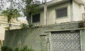 Imagem: Casa com 4 dormitórios, 220 m² - venda