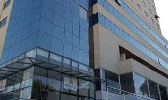 Imagem: Sala Hotel em Cariacica