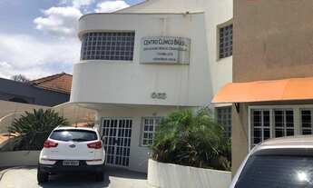 Imagem 2: Prédio para alugar, 272 m² por R$ 8.000,00/mês - Jardim Brasil - Vinhedo/SP