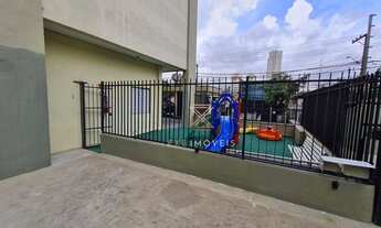 Imagem 5: Apartamento com 2 dormitórios à venda, 77 m² por R$ 650.000 - Campo Belo - São Paulo/SP