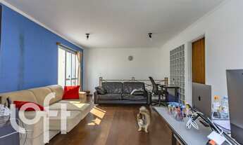 Imagem 4: Cobertura à venda, Vila Monte Alegre, São Paulo, SP