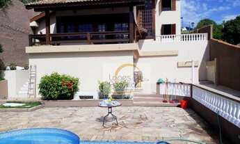 Imagem 1: Casa à Venda no Bairro Parque Arco Iris Atibaia/SP!