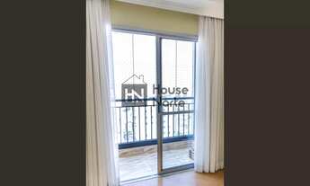 Imagem 3: Apartamento à venda, Vila Gustavo, São Paulo, SP