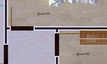 Imagem 3: CONSELHEIRO LAFAIETE - Casa Padrão - São Lucas