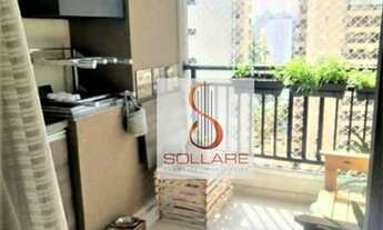 Imagem 5: Apartamento à VENDA no Jardim Aquarius com 76 m²